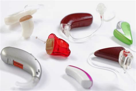 The donated hearing aids are reconditioned and provided to hearing care professionals . . Used hearing aid donation value